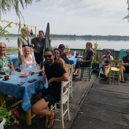 Angelinin Konak Negotin Luaran gambar