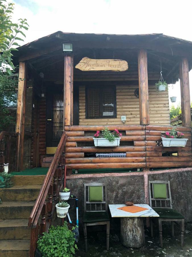 Angelinin Konak Negotin Luaran gambar