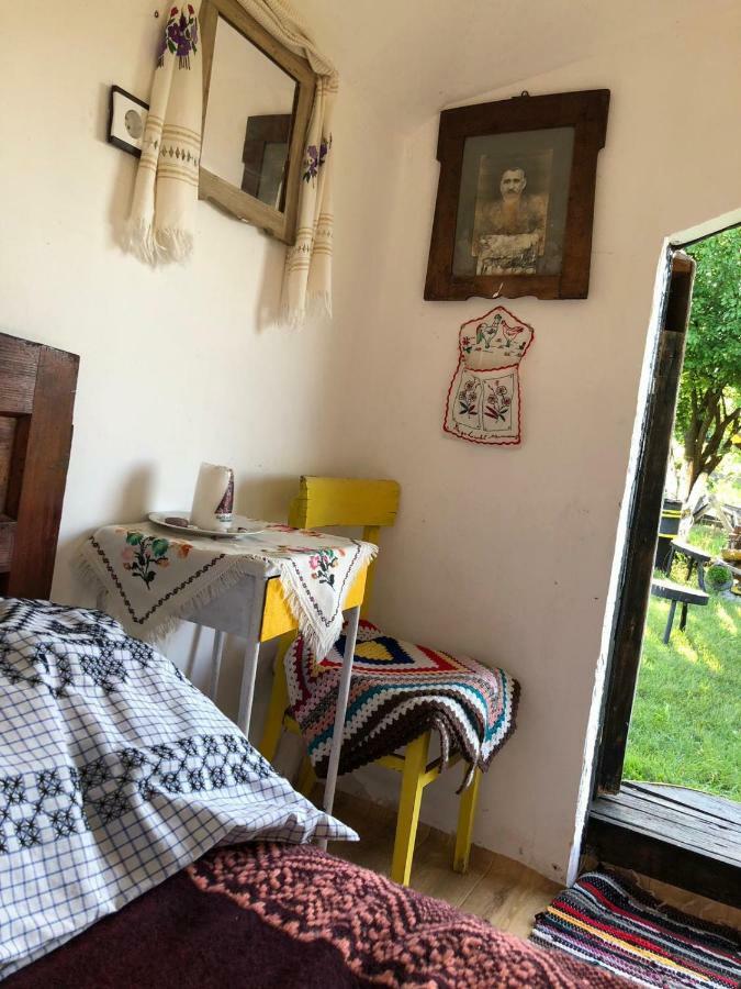 Angelinin Konak Negotin Luaran gambar