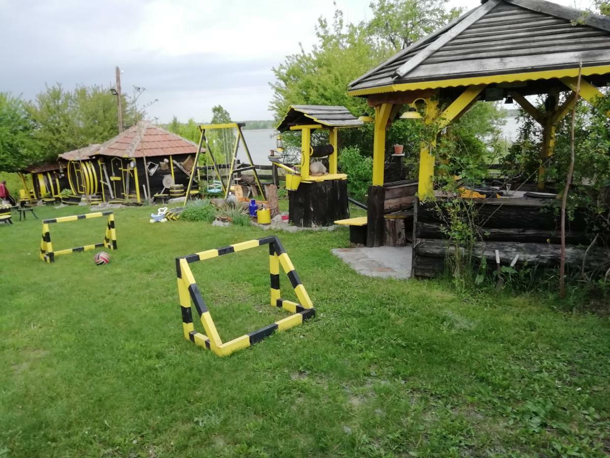 Angelinin Konak Negotin Luaran gambar